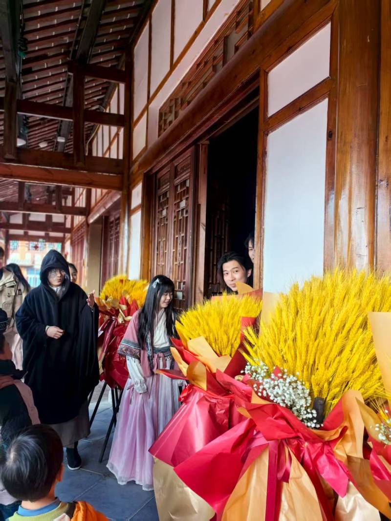 沉浸赋能：昌都县景区演艺的差异化突围之路